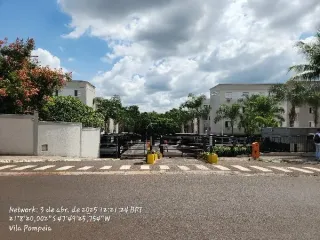Imagem do imóvel AP63347