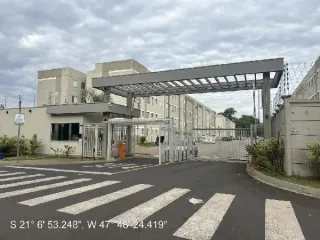 Imagem do imóvel AP84657