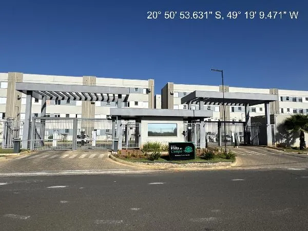 Imagem do imóvel AP47412