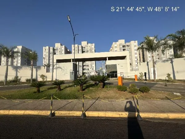 Imagem do imóvel AP26848