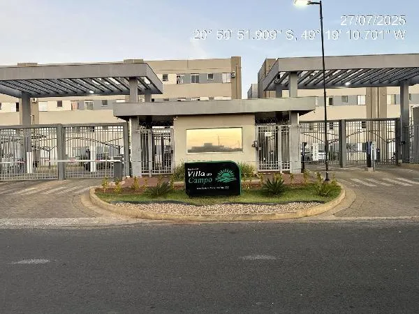 Imagem do imóvel AP46034