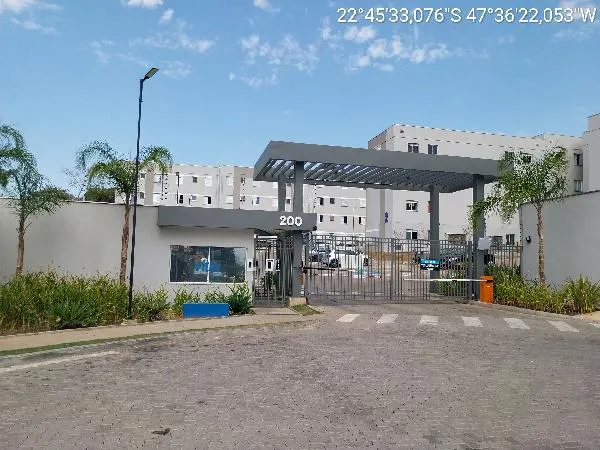 Imagem do imóvel AP51649