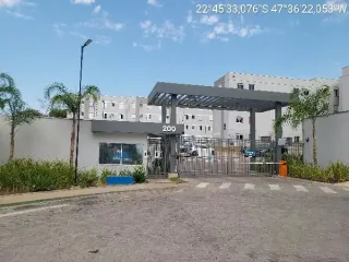 Imagem do imóvel AP85905