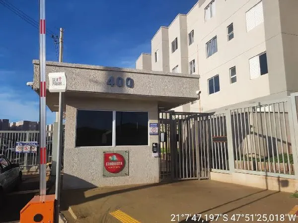 Imagem do imóvel AP89536