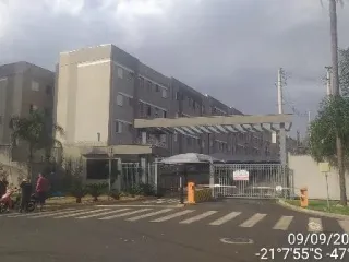 Imagem do imóvel AP77909