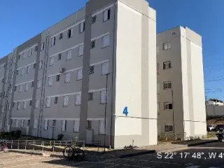 Imagem do imóvel AP91653