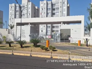 Imagem do imóvel AP43368