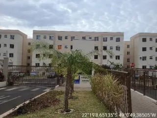 Imagem do imóvel AP18033