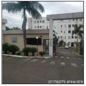 Imagem do imóvel AP94756