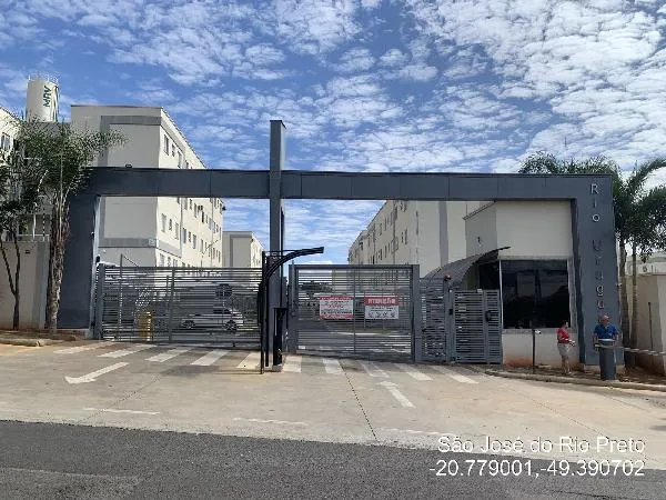 Imagem do imóvel AP95842