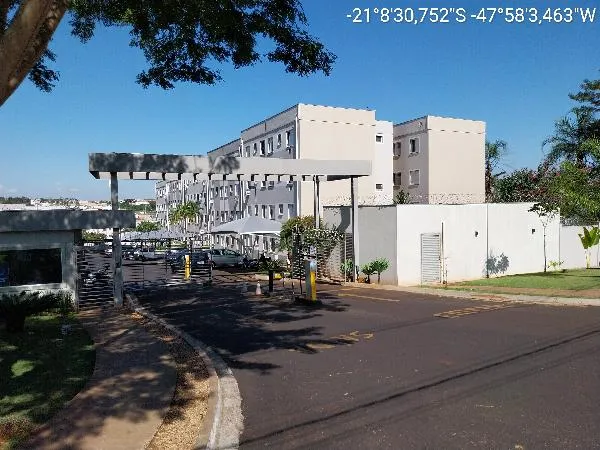 Imagem do imóvel AP22575