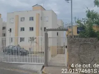 Imagem do imóvel AP17498