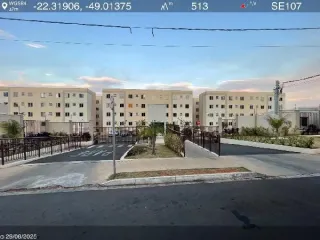 Imagem do imóvel AP71353
