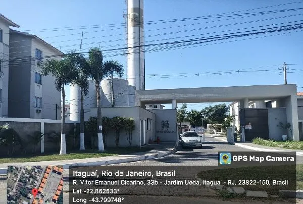 Imagem do imóvel AP70268