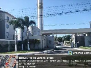 Imagem do imóvel AP70268