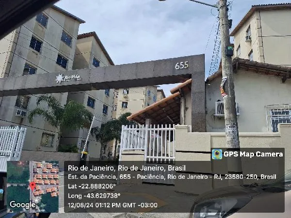 Imagem do imóvel AP14501