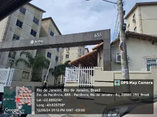 Imagem do imóvel AP14501