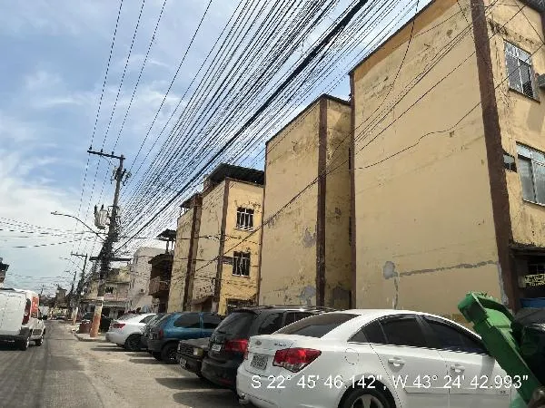 Imagem do imóvel AP46083