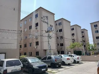 Imagem do imóvel AP82055