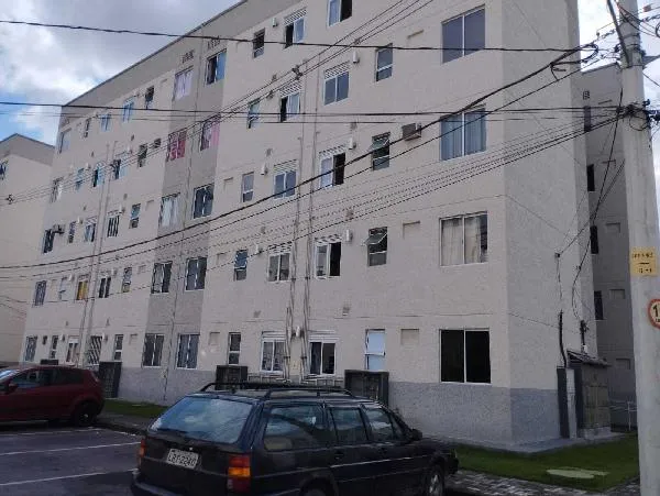 Imagem do imóvel AP73230