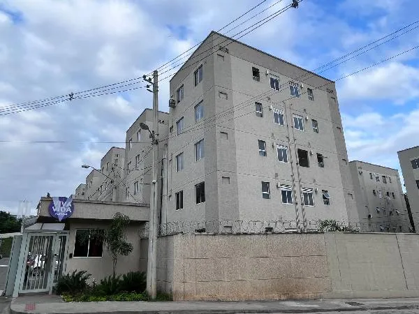 Imagem do imóvel AP78610