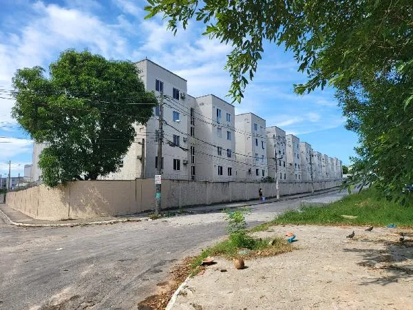 Imagem do imóvel AP27464