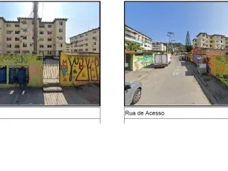 Imagem do imóvel AP40771