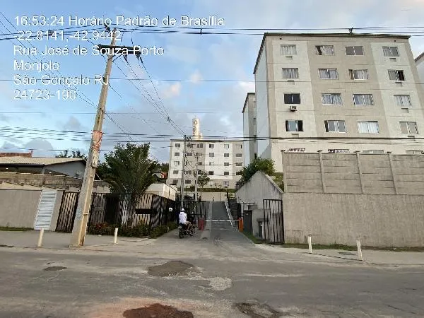 Imagem do imóvel AP48925