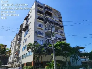 Imagem do imóvel AP19890