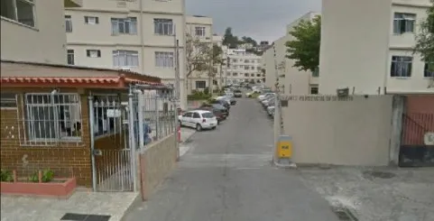 Imagem do imóvel AP57423