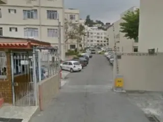 Imagem do imóvel AP08261