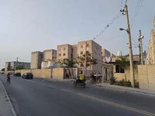 Imagem do imóvel AP04998