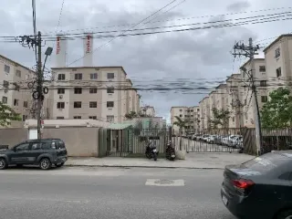 Imagem do imóvel AP99537