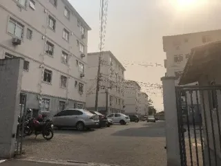 Imagem do imóvel AP03400