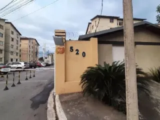 Imagem do imóvel AP08553