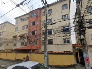 Imagem do imóvel AP91970