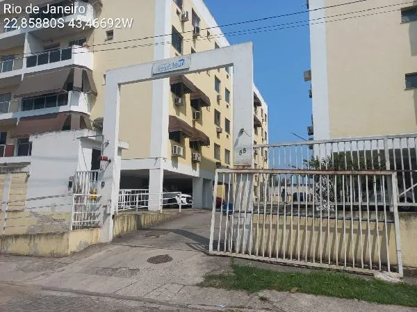 Imagem do imóvel AP54811