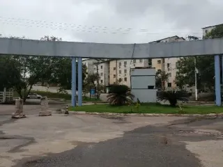 Imagem do imóvel AP40299