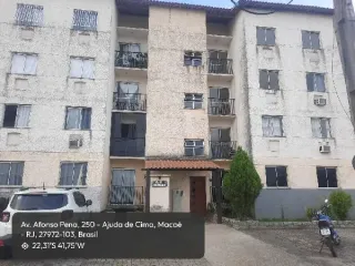 Imagem do imóvel AP68946