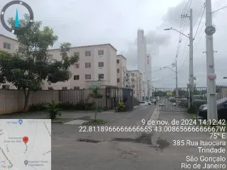Imagem do imóvel AP70713