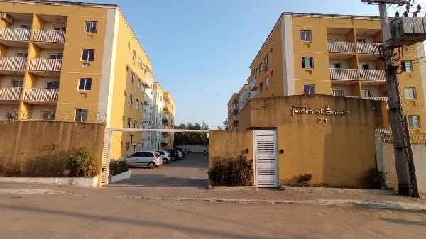 Imagem do imóvel AP25526