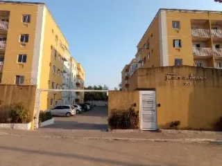 Imagem do imóvel AP25526