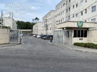 Imagem do imóvel AP98390