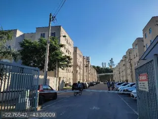 Imagem do imóvel AP55561