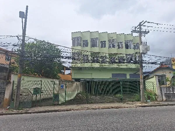 Imagem do imóvel AP46768