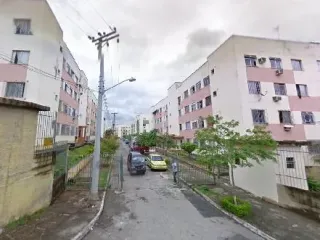 Imagem do imóvel AP45368