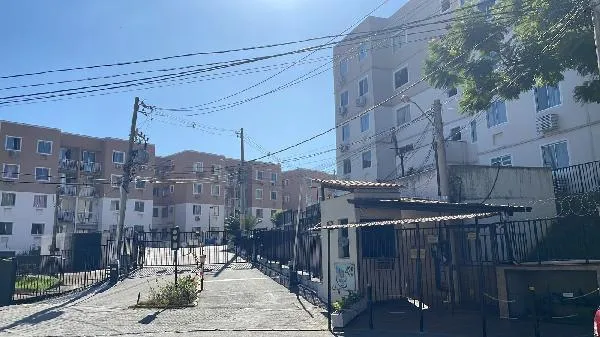 Imagem do imóvel AP79380