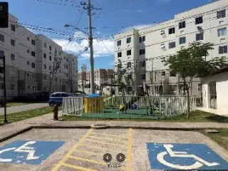 Imagem do imóvel AP00857