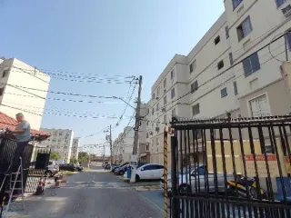 Imagem do imóvel AP38452