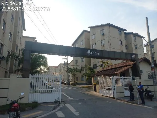 Imagem do imóvel AP35290